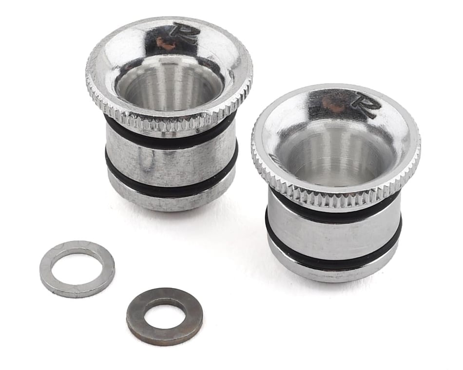 Novarossi Mephisto 4 Port .21 Off Road Engine (Turbo Plug